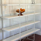 White Enetri Shelf by Niels Gammelgaard for Ikea, 1990s
