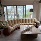 De Sede DS 600 Sofa