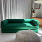Bespoke sofa / daybed
