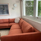 Jardan Custom Sofa