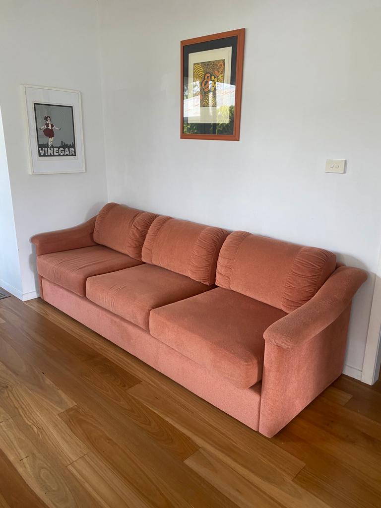 Parker Sofa