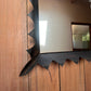 Large Hand-Crafted Piazza Mirror