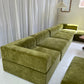 Custom Order - Anna (deposit) Bespoke Large Modular Sofa Set