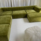 Custom Order - Anna (deposit) Bespoke Large Modular Sofa Set