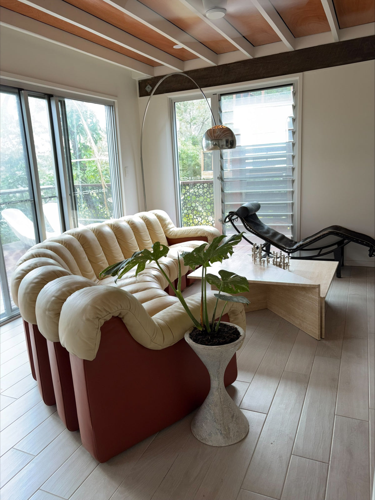 De Sede DS 600 Sofa