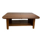 Pacific Green Messina Coffee Table