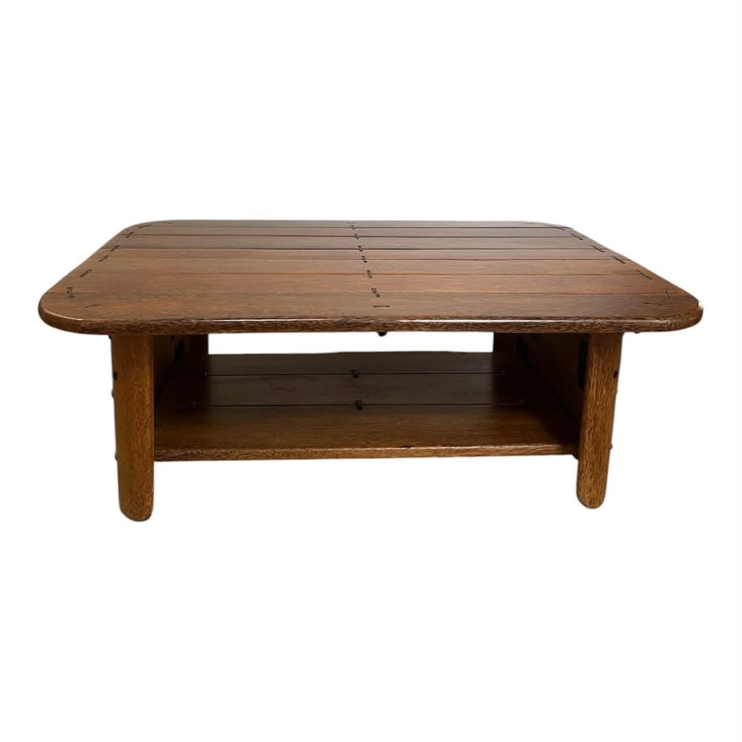 Pacific Green Messina Coffee Table