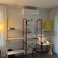 Vintage 80s Australian designed Modular Shelf System by Tubo