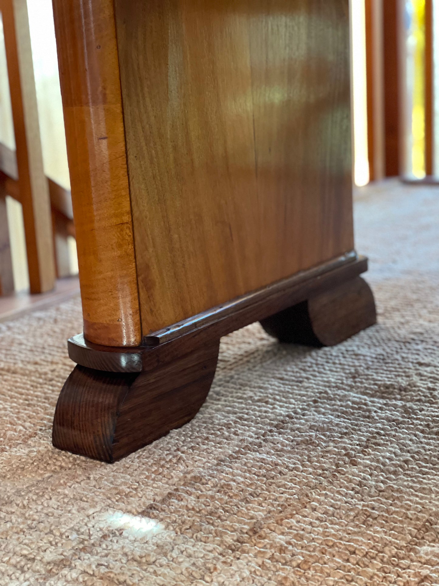 Art Deco Table