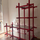 Steel and Aluminium Custom Made Shelf