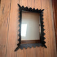 Large Hand-Crafted Piazza Mirror