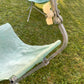 Vintage Rohr Mini-Camp hammock chairs
