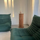 Vintage Cane Plinth