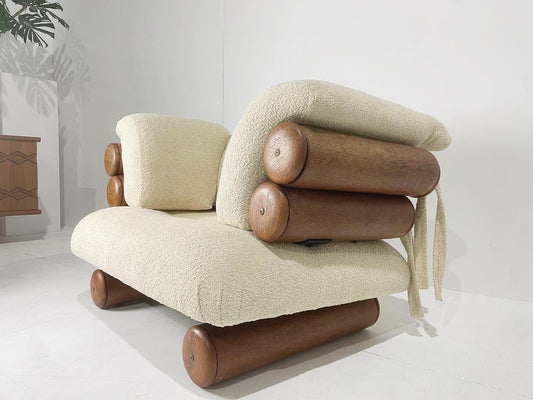 Loungechair by Pacific Green