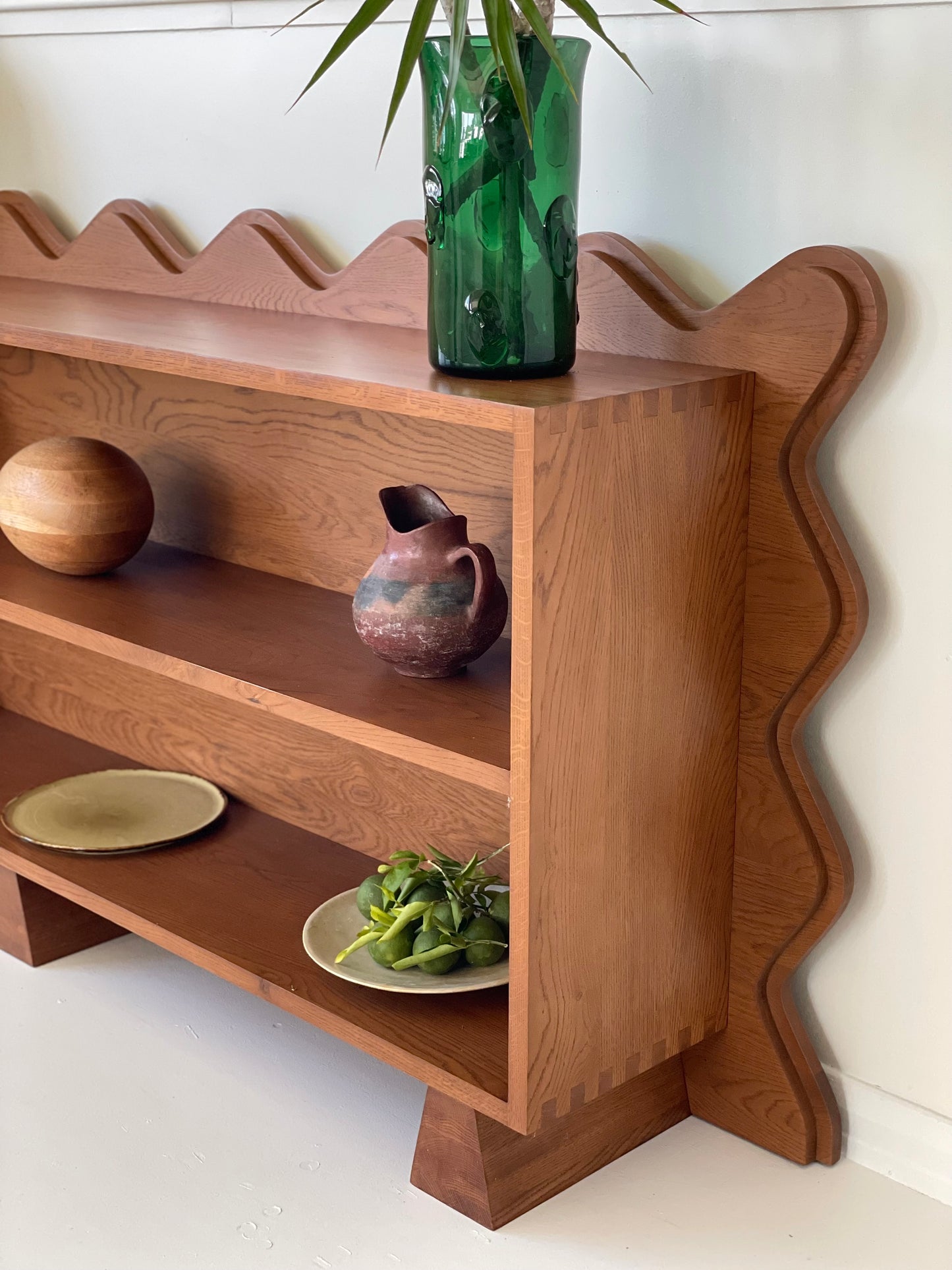 This & That Shelf