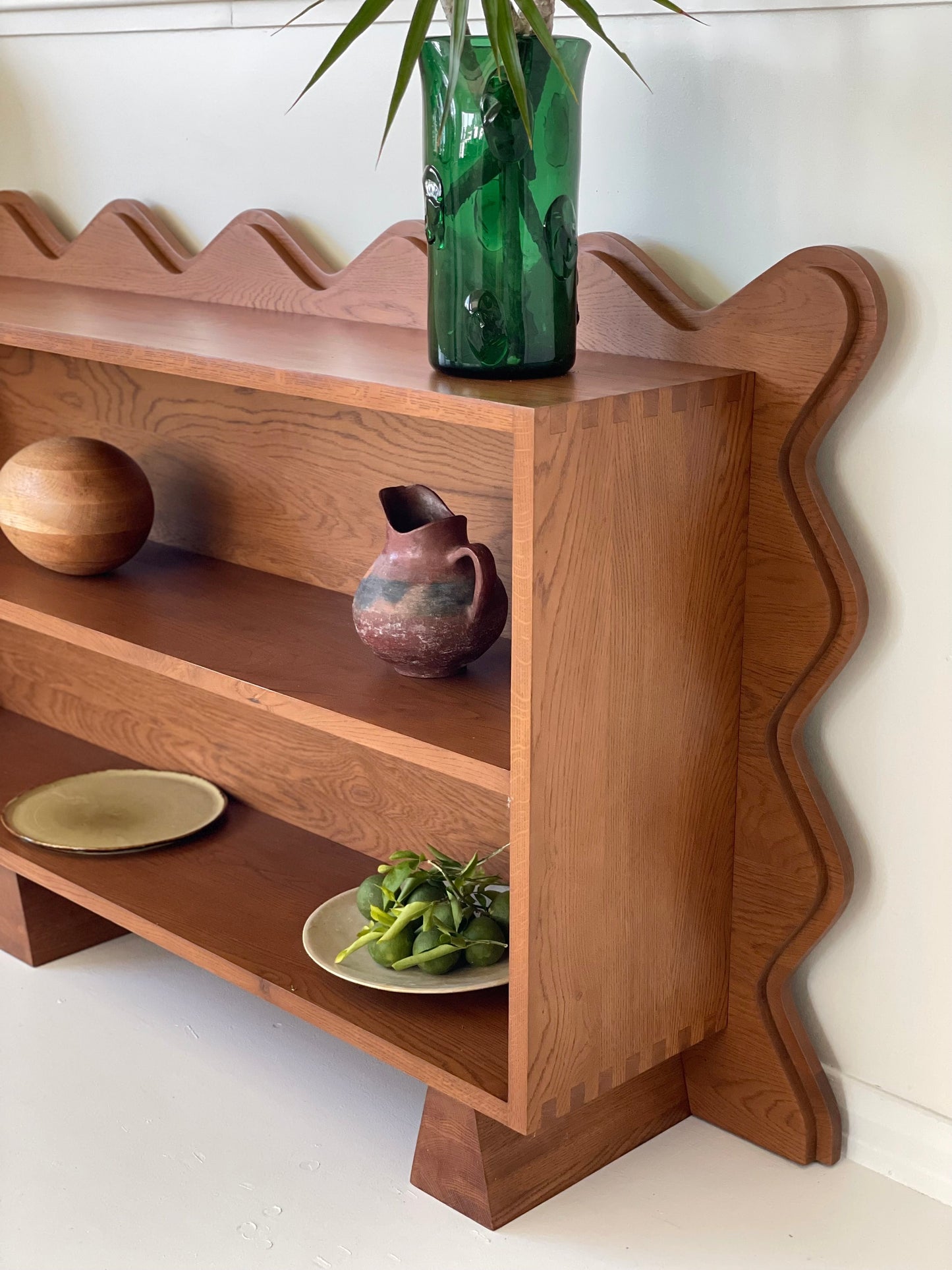 This & That Shelf - 50% Deposit