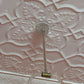 Vintage Murano Rostrato Pendant Light