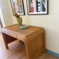 ON HOLD Pencil Reed Desk