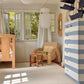 Rattan Lounge Chair - Two Available