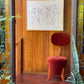 Handmade Feature Chair