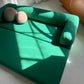 Bespoke sofa / daybed