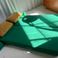 Bespoke sofa / daybed