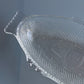 Rare USA Oven-Proof Glass Fish Platter | XL Deep Serving Dish