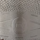 Rare USA Oven-Proof Glass Fish Platter | XL Deep Serving Dish