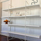 White Enetri Shelf by Niels Gammelgaard for Ikea, 1990s