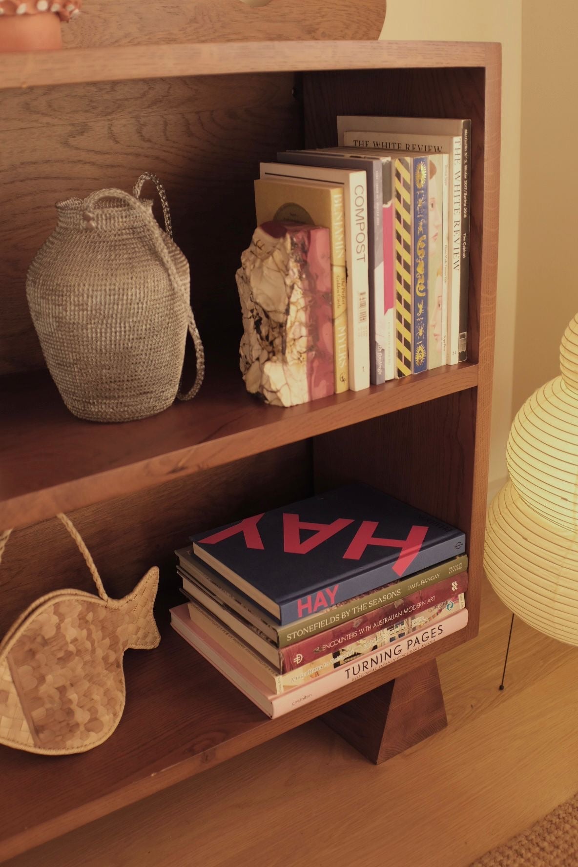 This & That Shelf - 50% Deposit