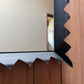 Large Hand-Crafted Piazza Mirror