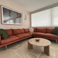 Jardan Custom Sofa