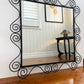 Vintage IKEA Noresund Mirror