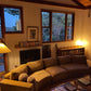On Hold - Large Modular Soft Camel Velvet Sofa