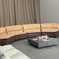 Italian ‘Bogo’ Sofa by Carlo Bartoli for Rossi do Albizzate 1980s