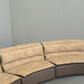 Italian ‘Bogo’ Sofa by Carlo Bartoli for Rossi do Albizzate 1980s
