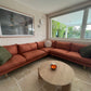 Jardan Custom Sofa