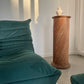 Vintage Cane Plinth