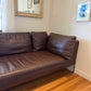 B&B Italia Charles Three Seater Sofa