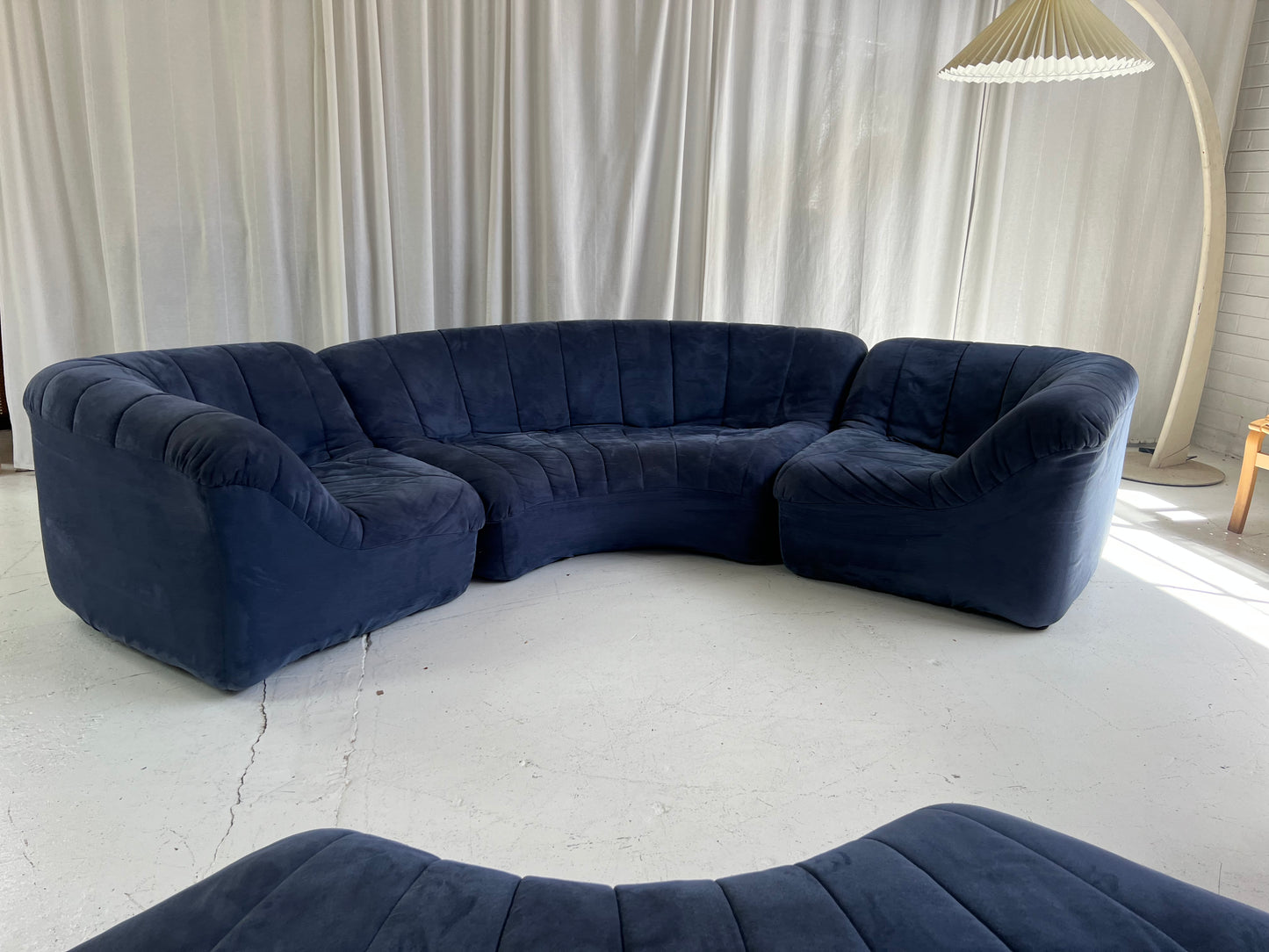 Featherston Numero VII Modular Sofa
