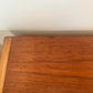 Mid Century 1960s Bar Cabinet