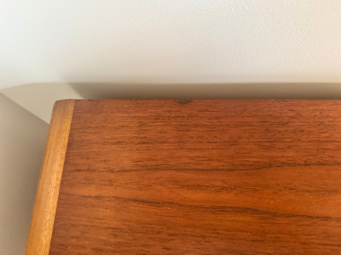 Mid Century 1960s Bar Cabinet