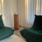 Vintage Cane Plinth