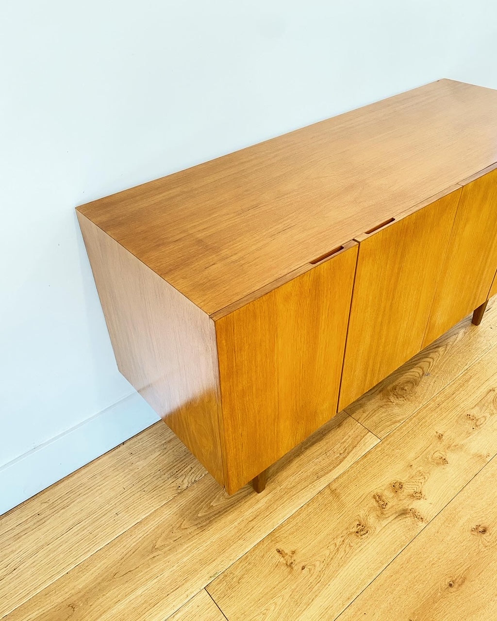 Teak Sideboard 122