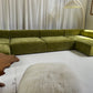 Custom Order - Anna (deposit) Bespoke Large Modular Sofa Set