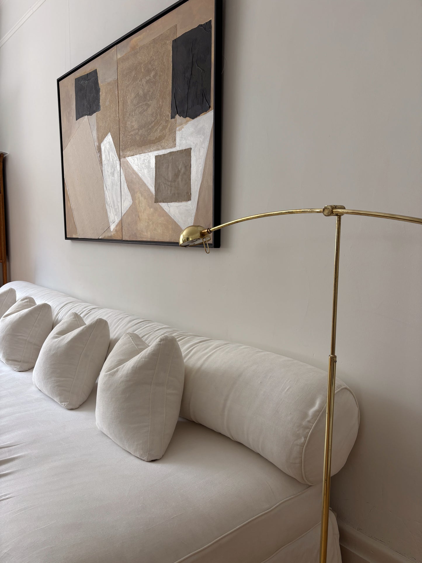 Bespoke Daybed/Sofa