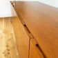 Teak Sideboard 122