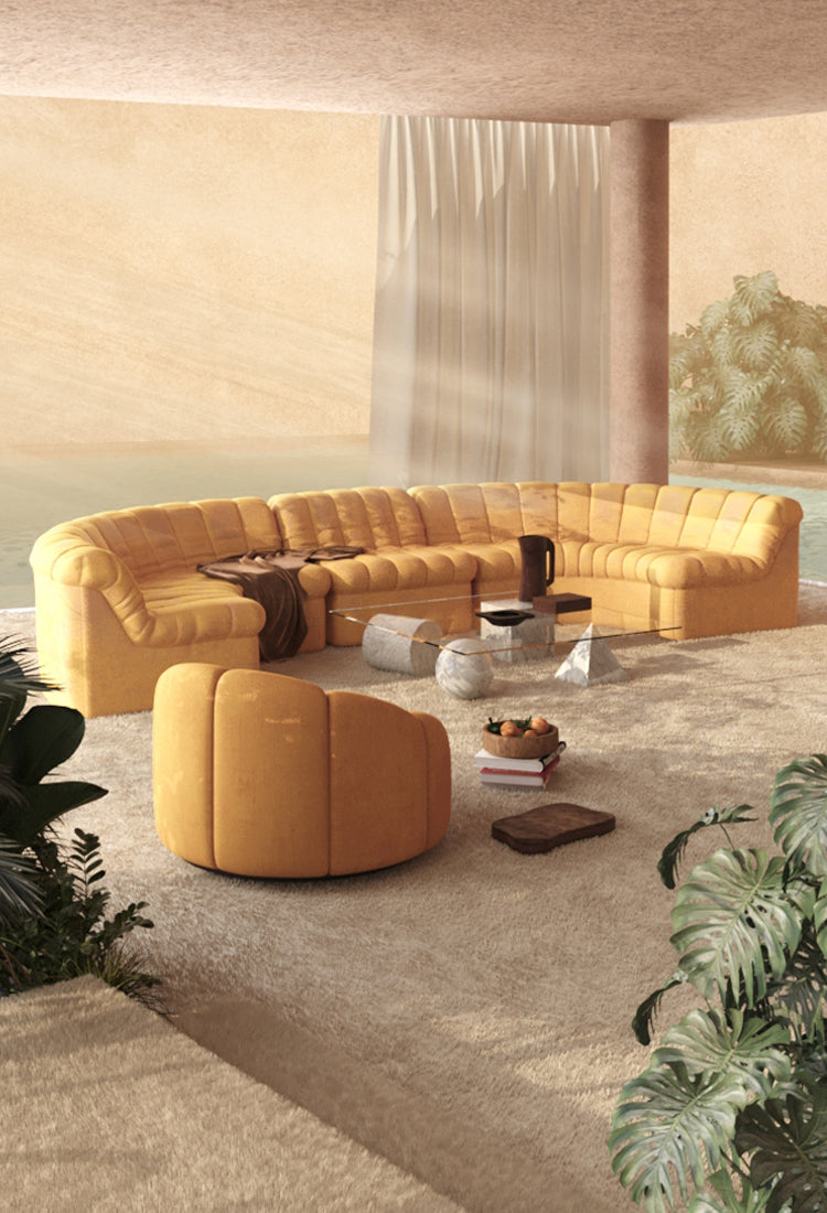 About Us – Curated Spaces