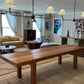 Antique Teak Dining Table