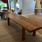 Antique Teak Dining Table